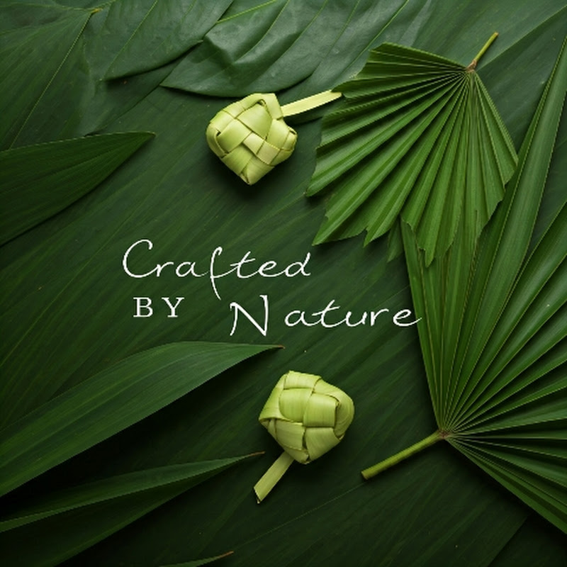 Crafted by Nature