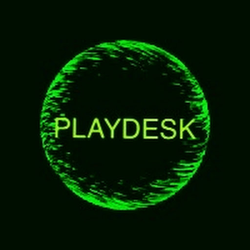 PlayDesk 1.0