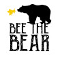 Bee The Bear logo