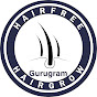 Hairfree & Hairgrow Hair transplant clinic Delhi logo