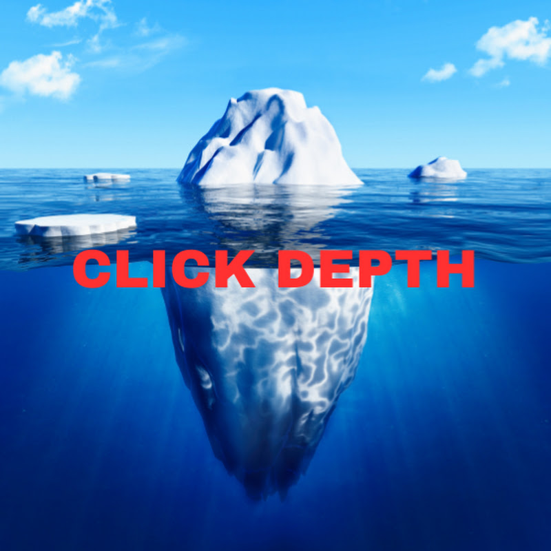 Click depth