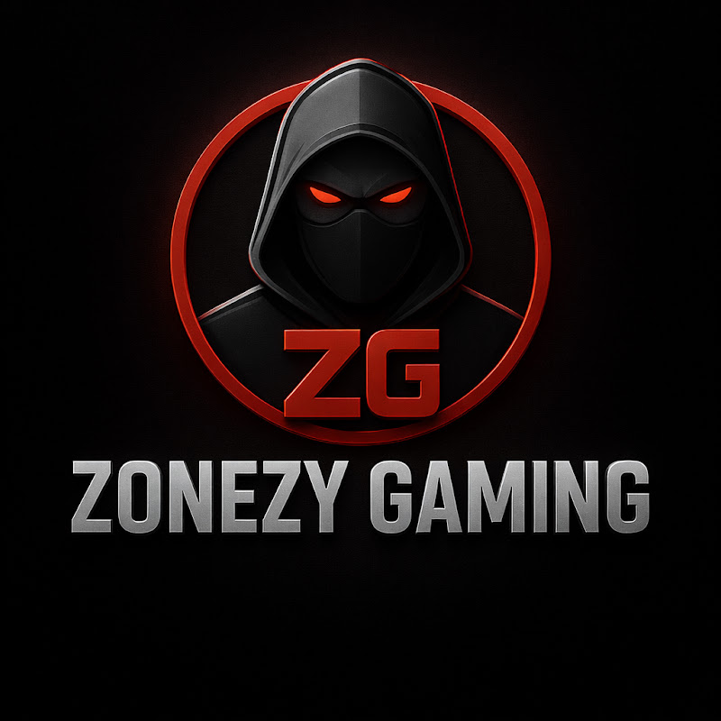 ZONEZY GAMING