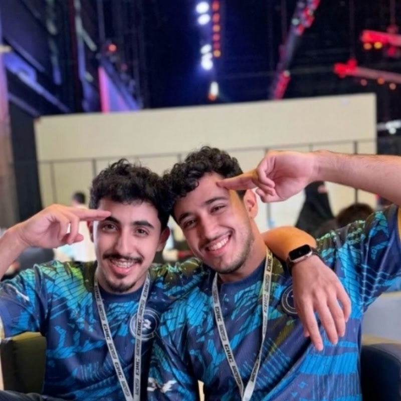بثوث فيصل و نواف وتالا's Banner
