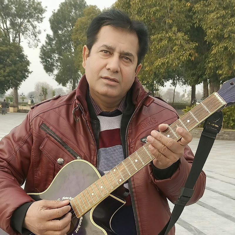 Majid Arain Official