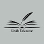 Sindh Eduzone logo
