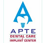 Apte Dental Care And Implant Center logo