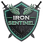 Iron Sentinel logo
