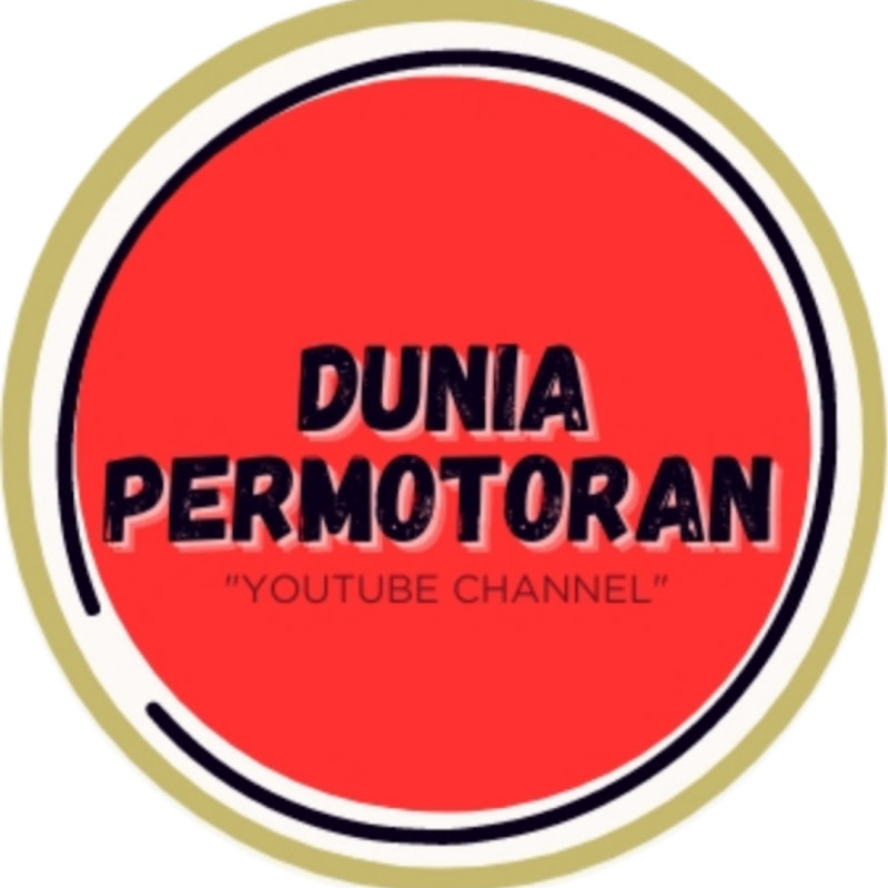 Dunia PERMOTORAN