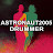 Astronaut2005 Drummer
