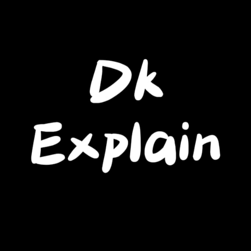 Dk Explain