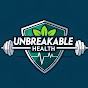 Unbreakable Health logo