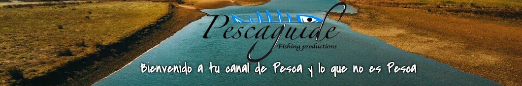 Pesca guide Productions YouTube channel avatar