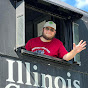 Southern Illinois Railfan logo