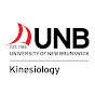 UNB Kinesiology Fredericton logo