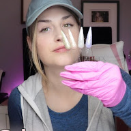 Sarah's Nail Secrets