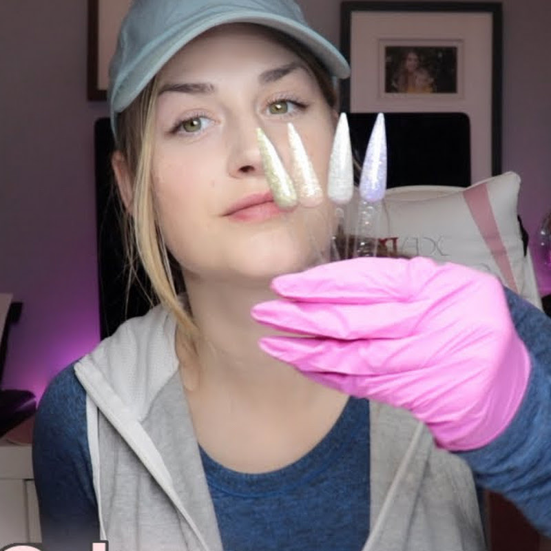 Sarah's Nail Secrets