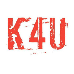 K4U channel logo