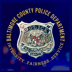 Baltimore County Police Department