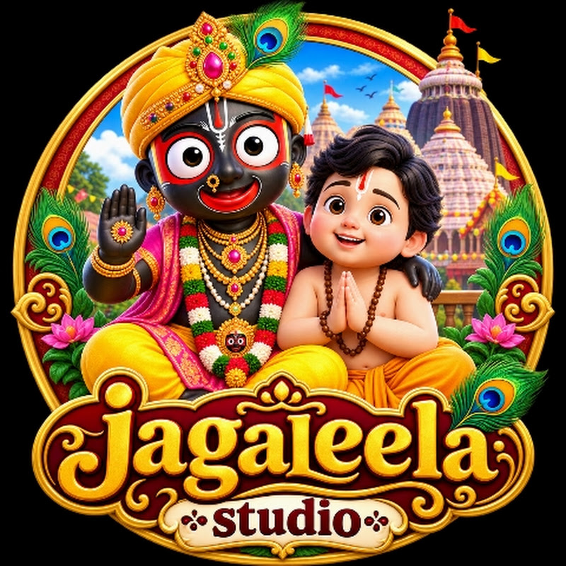 JagaLeela Studio