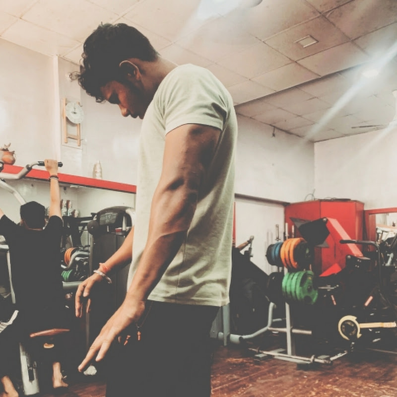 HS MULTI GYM