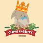 Clovis Rabbitry logo