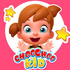 Channel thumbnail for ChooChoo Kids - Nursery Rhymes & Children’s Songs