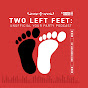 Two Left Feet: The Unofficial Your Party Podcast logo