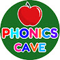 Phonics Cave logo