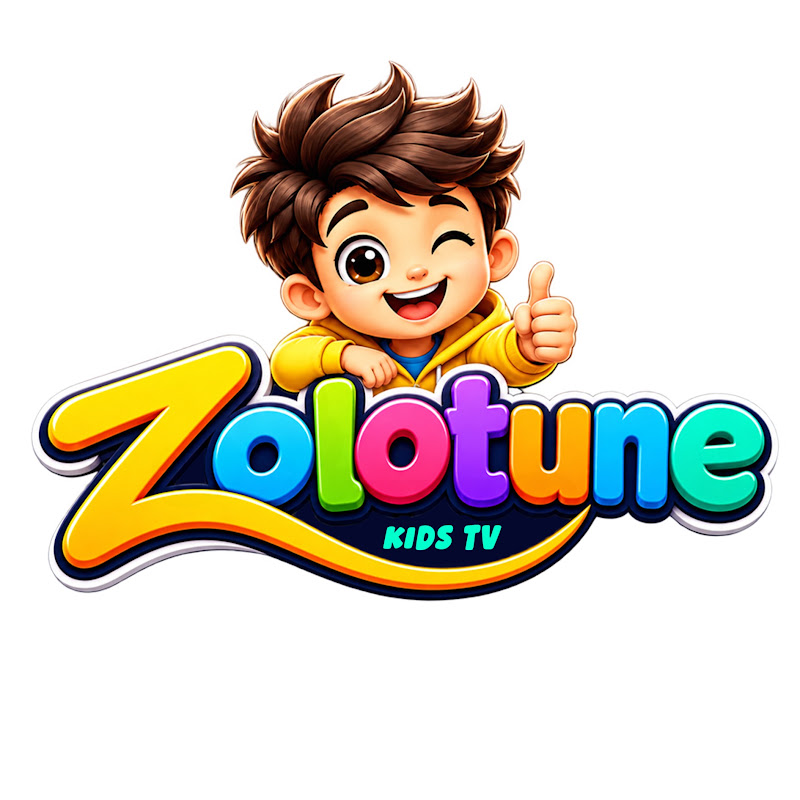 Zolotune Kids Tv