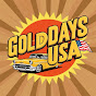GoldDaysUSA logo