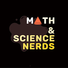 Math & Science Nerds Avatar