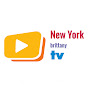 NEW YORK NYC Brittany TV 🇺🇸 logo