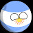 countryball argentina y Emma