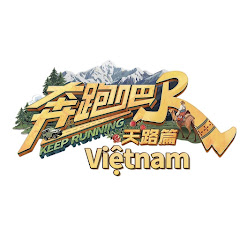 Keep Running kênh Việtnamアイコン画像
