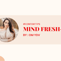 MIND FRESH 