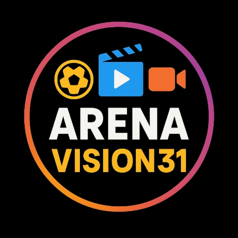 Hire Arenavision31 — History & Culture YouTube creator for sponsorships