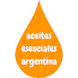 Aceites Esenciales Argentina logo
