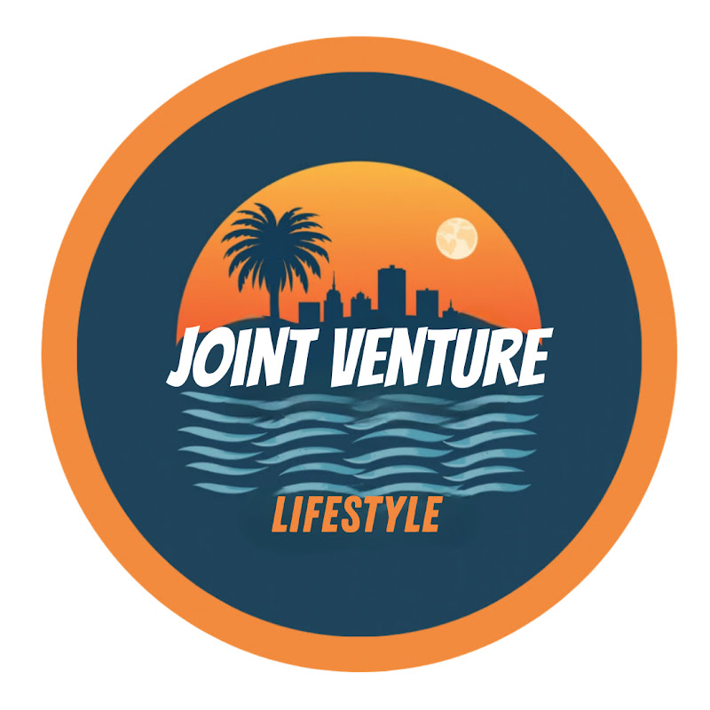 Joint Venture Lifestyle  icon