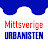 Mittsverige Urbanisten