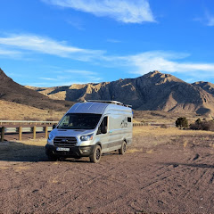 Kampervanem przez Amerykę.  net worth