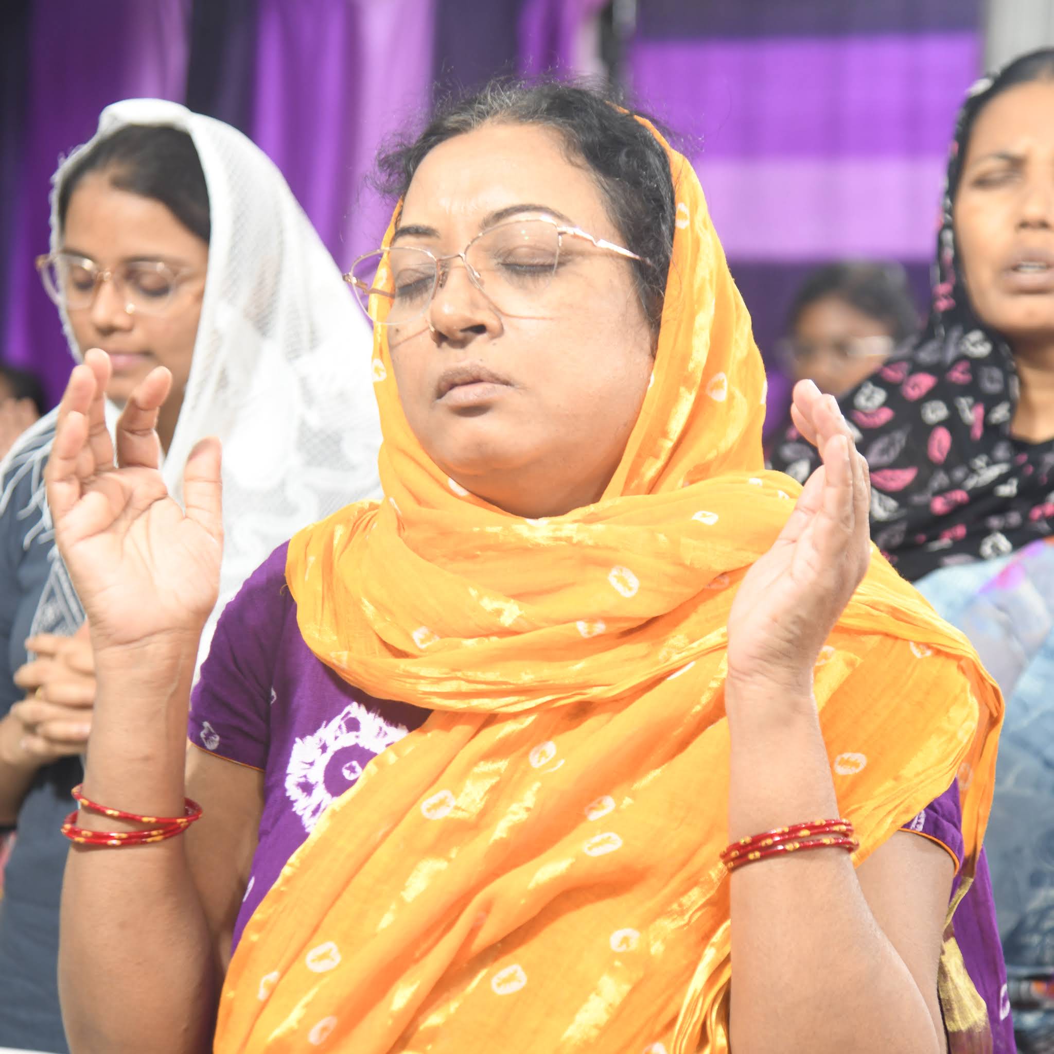 Post from PROPHET GM MOSES