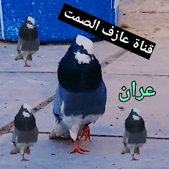 عازف الصمت