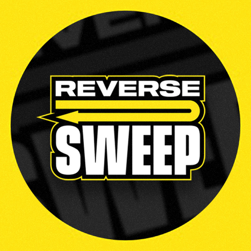 Reverse Sweep - CoD Esports Show