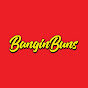 Bangin Buns logo