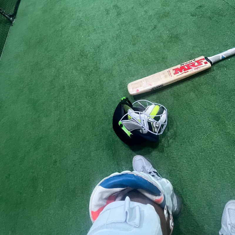 Hire RUD24 cricket — Sports & Outdoors YouTube creator for sponsorships