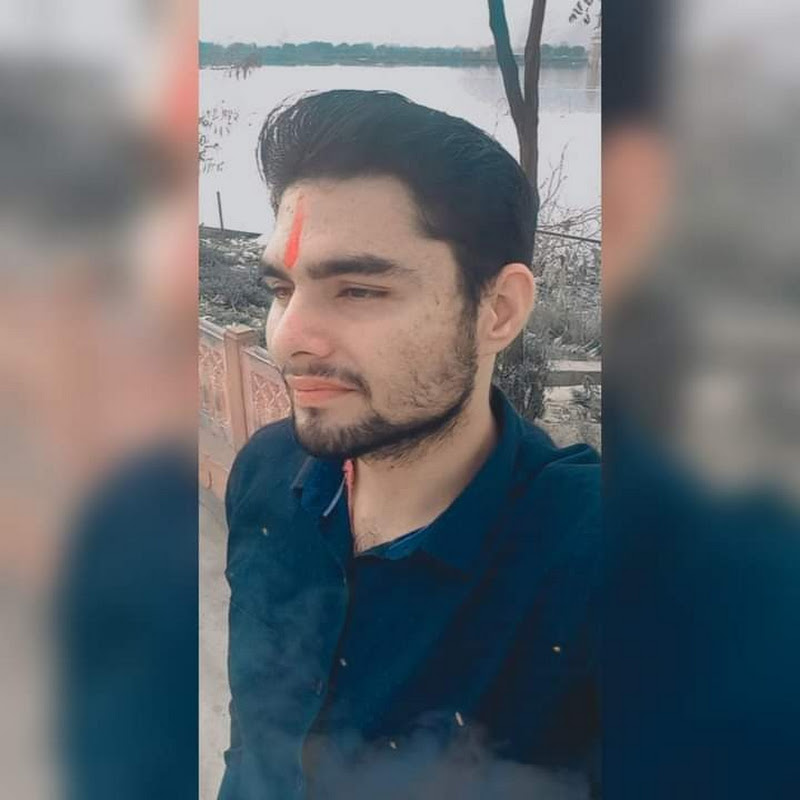Keshav ji vlogs