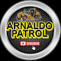 Arnaldo patrol  logo
