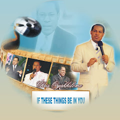 Chris Oyakhilome - Topic