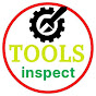 TOOLS inspect logo