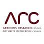 Arthritis Research Canada logo